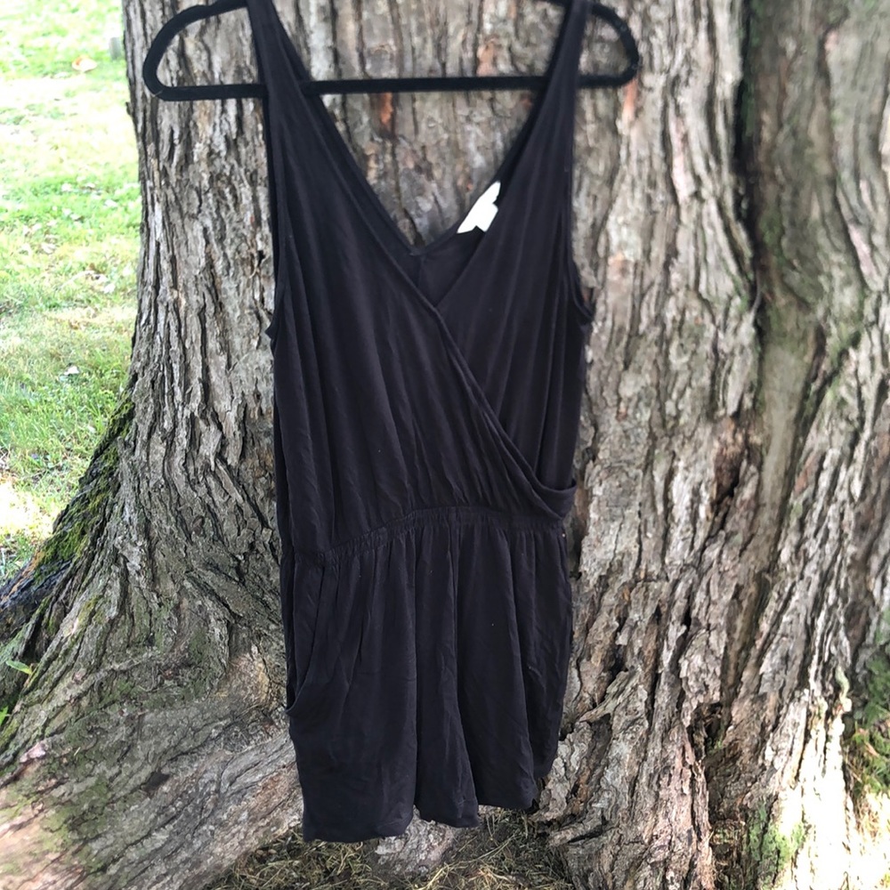 HM romper